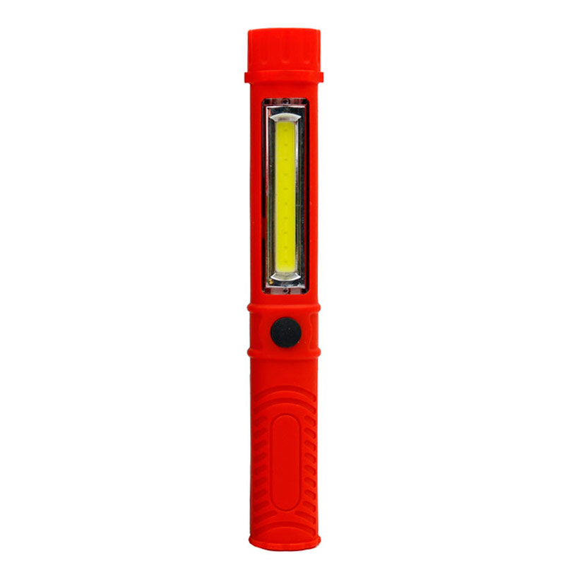 چراغ قوه مگنتی 2 کاره باتری خور SMD 945