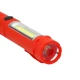 چراغ قوه مگنتی 2 کاره باتری خور SMD 945