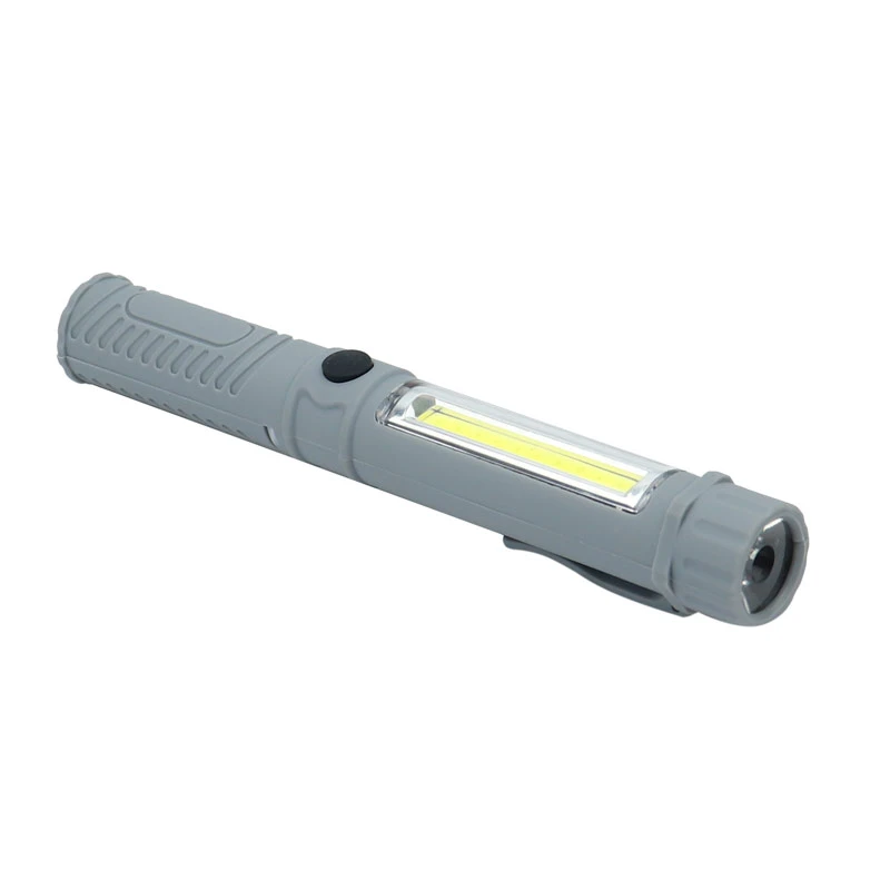 چراغ قوه مگنتی 2 کاره باتری خور SMD 945