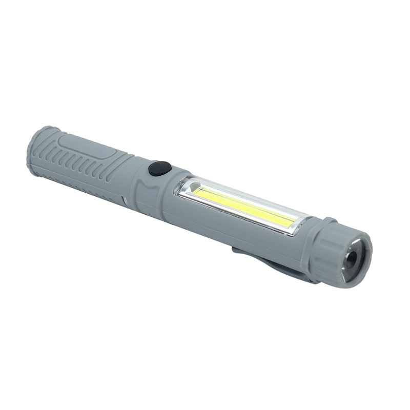 چراغ قوه مگنتی 2 کاره باتری خور SMD 945