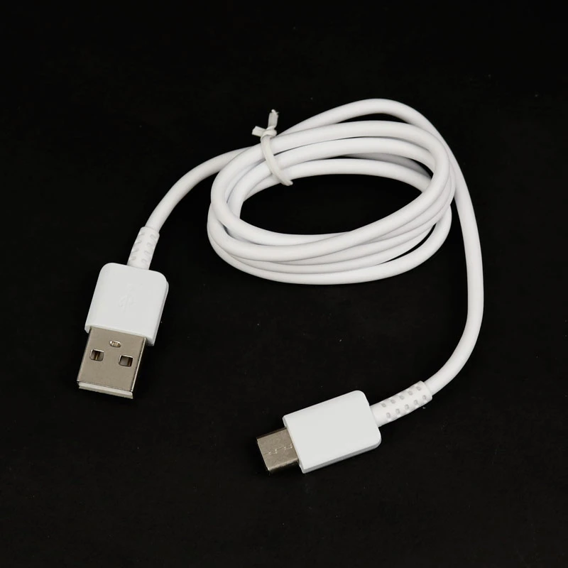 شارژر دیواری 15 وات سامسونگ A12 PD 2A سرجعبه + کابل Type-C و هندزفری و جعبه گوشی