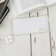 قاب محافظ لنزدار رزین طرح دختر پاپ سوکت دار Samsung A50