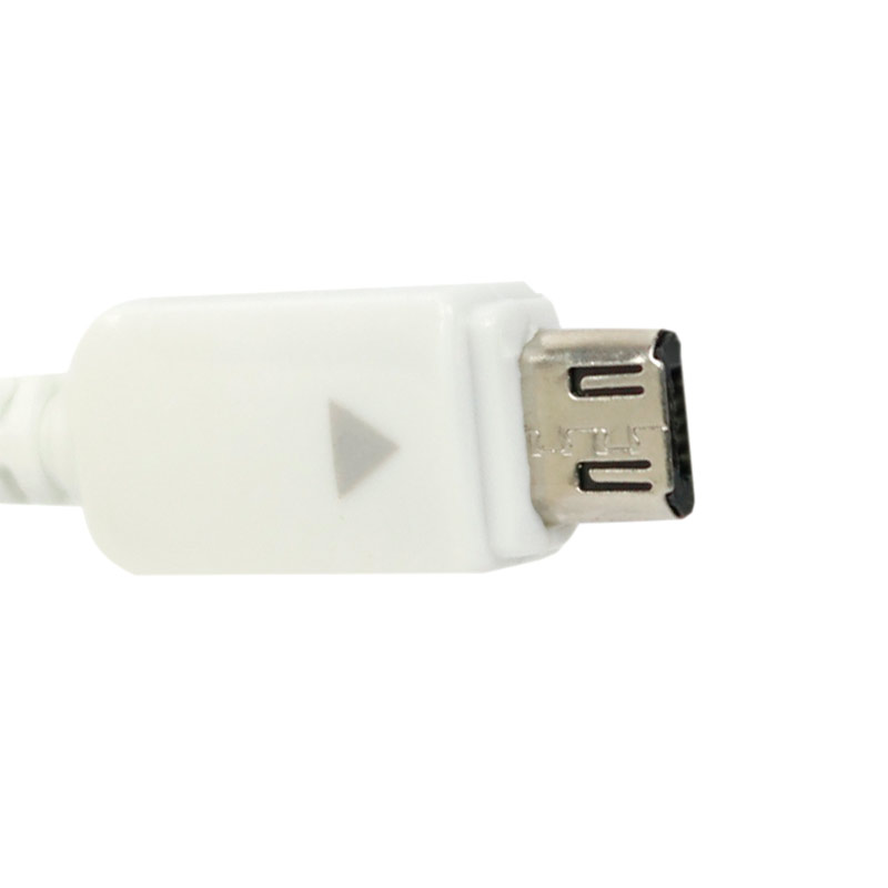 شارژر سیم وصل میکرو یو اس بی فست شارژ Samsung C9 3.1A