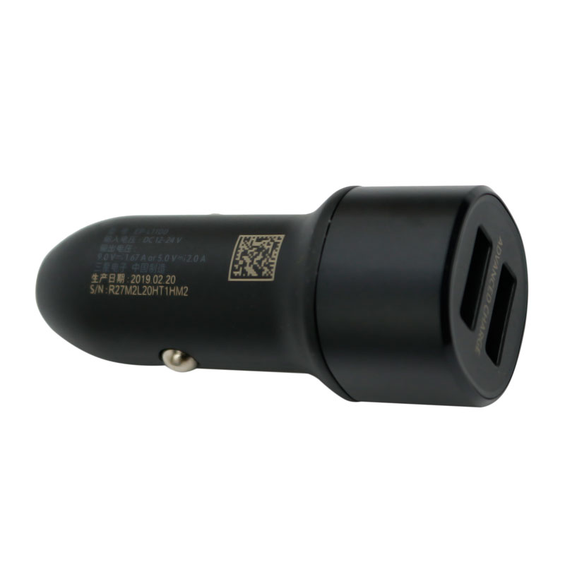 شارژر فندکی Samsung EP-L1100 PD 15W 2A