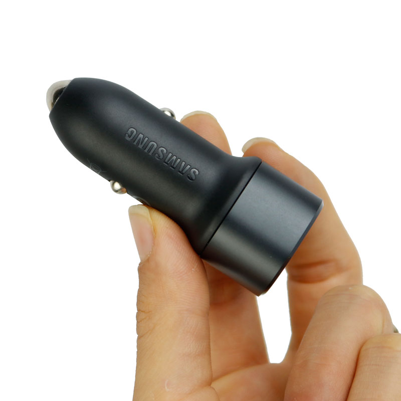 شارژر فندکی Samsung EP-L1100 PD 15W 2A