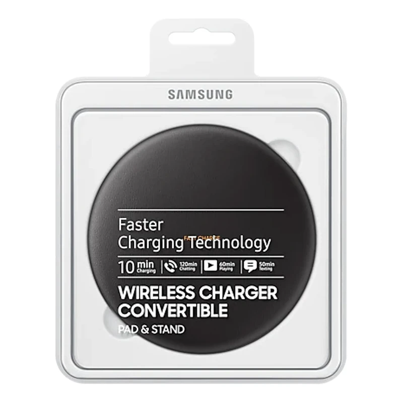 شارژر بی سیم فست شارژ Samsung EP-PG950