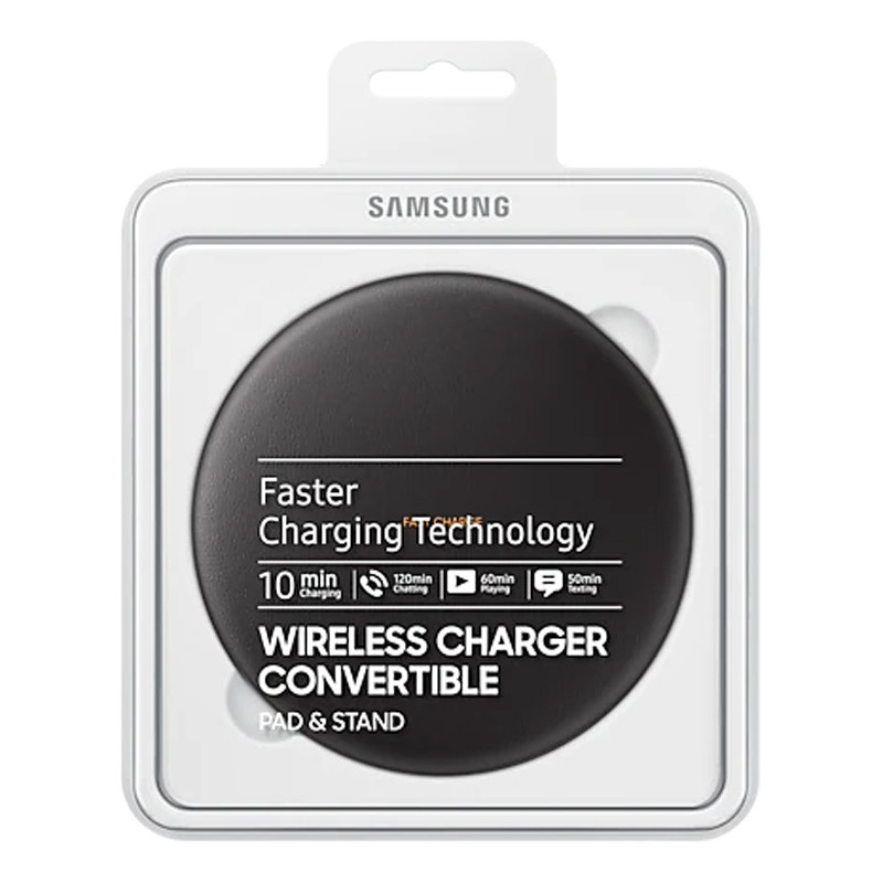 شارژر بی سیم فست شارژ Samsung EP-PG950