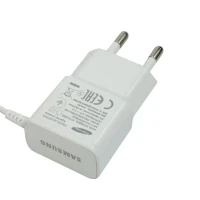 شارژر سیم وصل میکرو یو اس بی فست شارژ Samsung EP-TA10EWE 3.1A