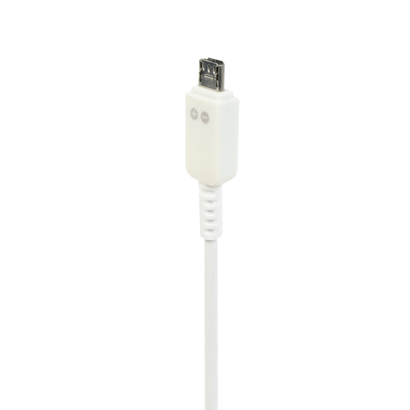 شارژر سیم وصل میکرو یو اس بی فست شارژ Samsung EP-TA10EWE 3.1A