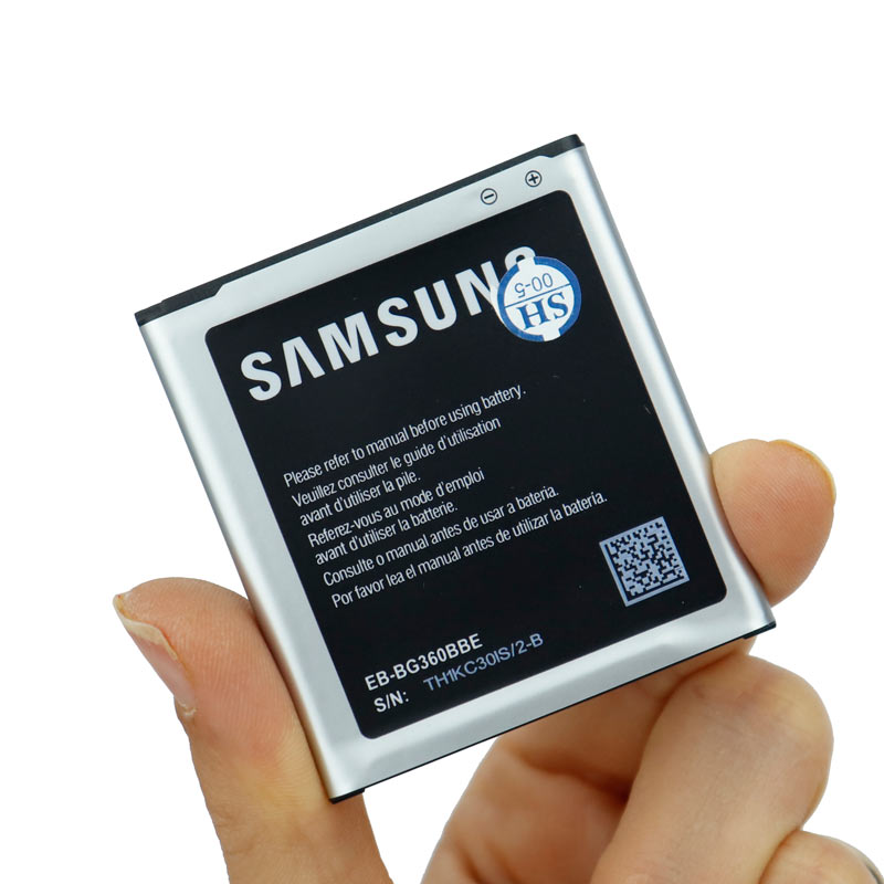 باتری اصلی موبایل Samsung Galaxy Core Prime/J2