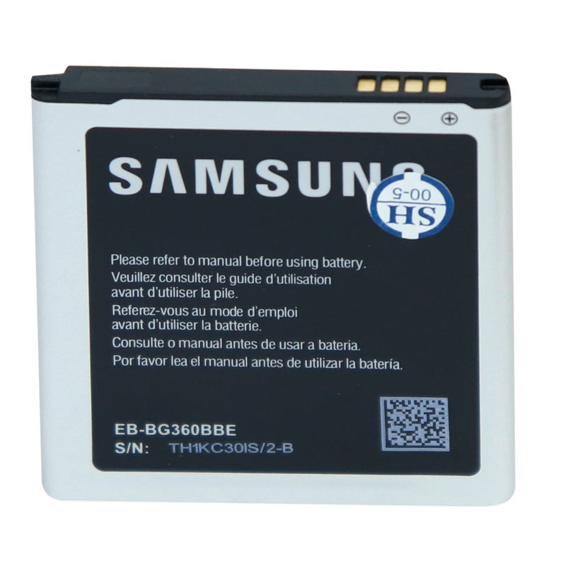 باتری اصلی موبایل Samsung Galaxy Core Prime/J2