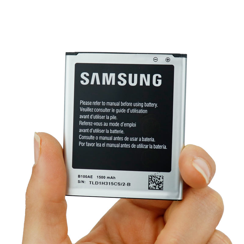 باتری اصلی موبایل Samsung Galaxy Ace 3