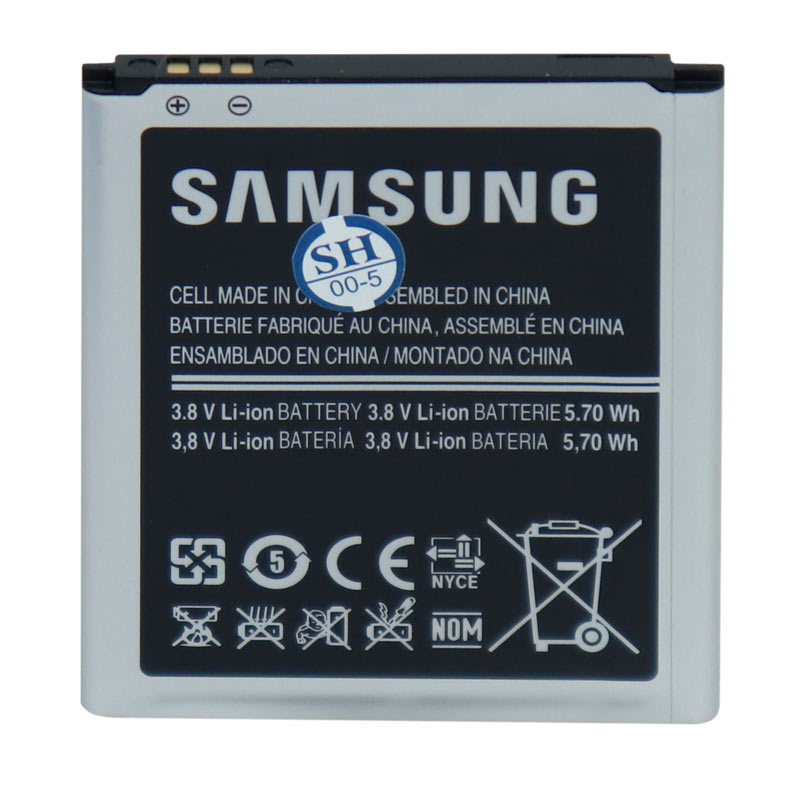 باتری اصلی موبایل Samsung Galaxy Ace 3
