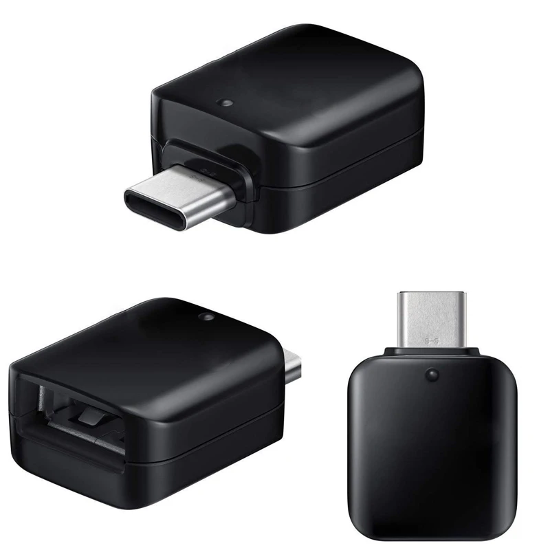 تبدیل سرجعبه Samsung OTG Type-C