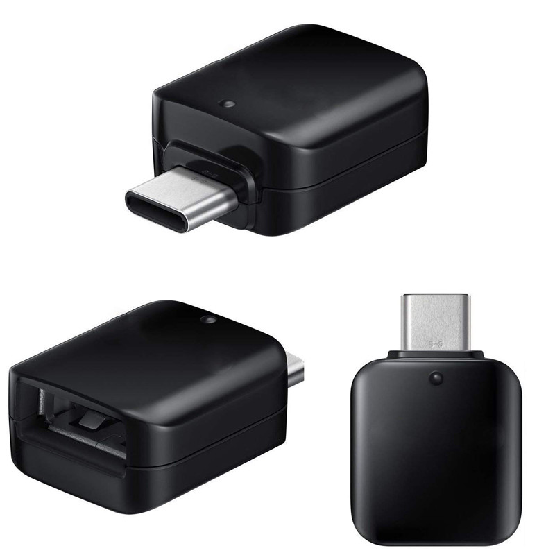 تبدیل سرجعبه Samsung OTG Type-C