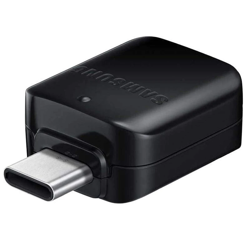 تبدیل سرجعبه Samsung OTG Type-C
