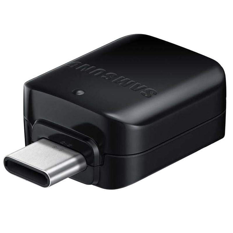 تبدیل سرجعبه Samsung OTG Type-C