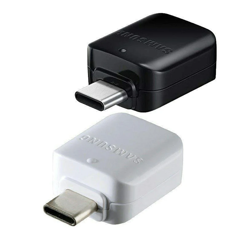 تبدیل سرجعبه Samsung OTG Type-C