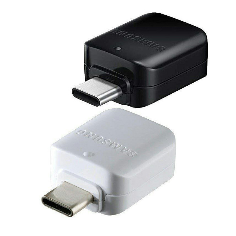 تبدیل سرجعبه Samsung OTG Type-C