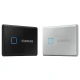 حافظه اکسترنال SSD سامسونگ Samsung T7 Touch 1TB