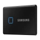 حافظه اکسترنال SSD سامسونگ Samsung T7 Touch 1TB
