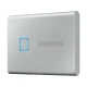 حافظه اکسترنال SSD سامسونگ Samsung T7 Touch 1TB
