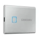 حافظه اکسترنال SSD سامسونگ Samsung T7 Touch 1TB