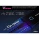 حافظه اکسترنال SSD سامسونگ Samsung T7 Touch 1TB