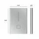 حافظه اکسترنال SSD سامسونگ Samsung T7 Touch 1TB