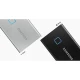 حافظه اکسترنال SSD سامسونگ Samsung T7 Touch 1TB