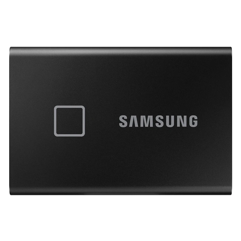 حافظه اکسترنال SSD سامسونگ Samsung T7 Touch 1TB