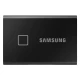 حافظه اکسترنال SSD سامسونگ Samsung T7 Touch 1TB