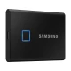 حافظه اکسترنال SSD سامسونگ Samsung T7 Touch 1TB