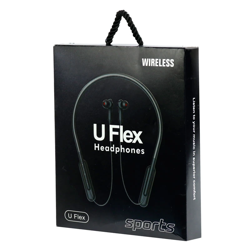 هندزفری بلوتوث دورگردنی و رم خور Samsung U Flex Sports