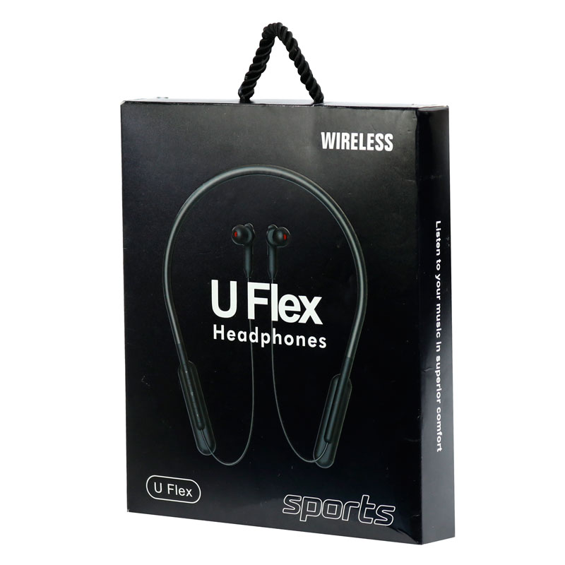 هندزفری بلوتوث دورگردنی و رم خور Samsung U Flex Sports