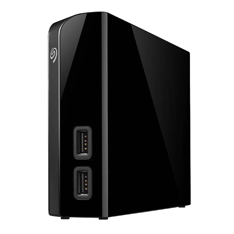 هارد اکسترنال سیگیت Seagate Backup Plus Hub Desktop 6TB
