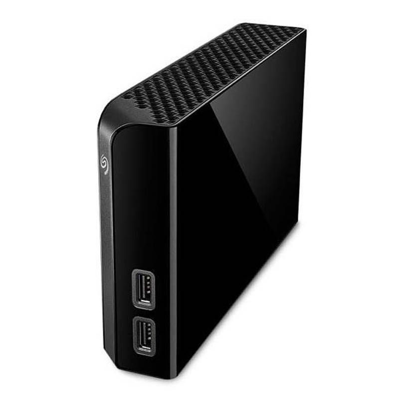 هارد اکسترنال سیگیت Seagate Backup Plus Hub Desktop 6TB