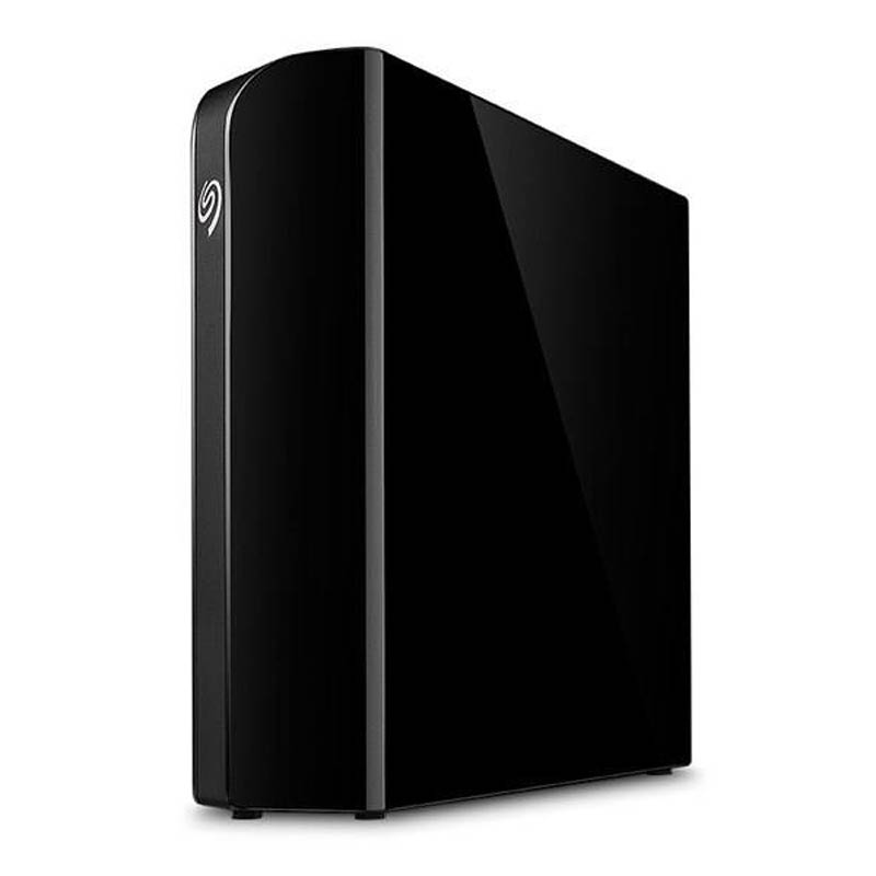 هارد اکسترنال سیگیت Seagate Backup Plus Hub Desktop 6TB