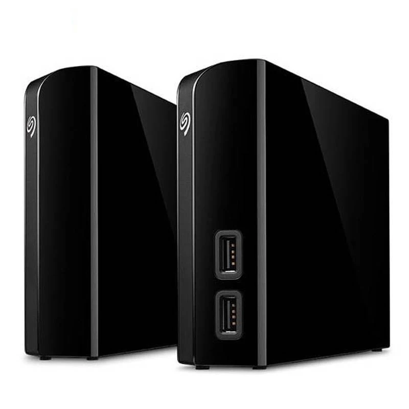 هارد اکسترنال سیگیت Seagate Backup Plus Hub Desktop 6TB