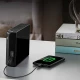 هارد اکسترنال سیگیت Seagate Backup Plus Hub Desktop 8TB