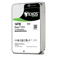 هارد اینترنال سیگیت Seagate Exox X14 Enterprise 14TB SATA