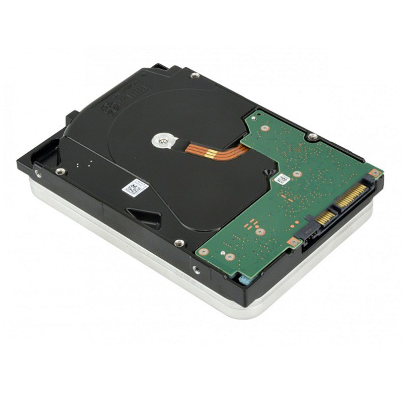 هارد اینترنال سیگیت Seagate Exox X14 Enterprise 14TB SATA