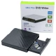 DVD رایتر اکسترنال Seagate Ultra Thin M101