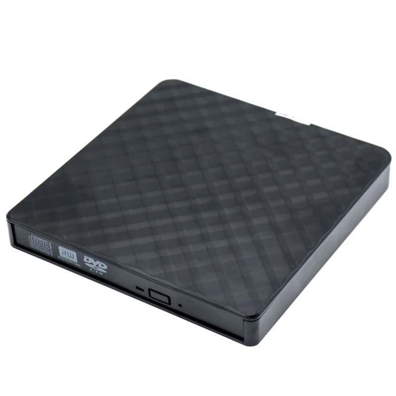DVD رایتر اکسترنال Seagate Ultra Thin M101