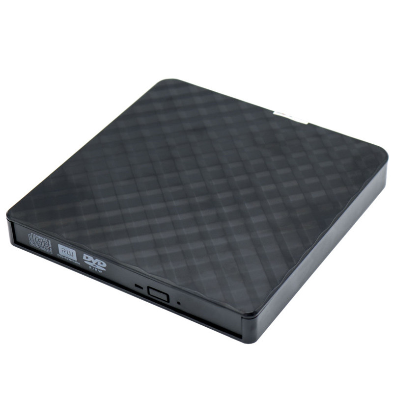 DVD رایتر اکسترنال Seagate Ultra Thin M101