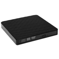 DVD رایتر اکسترنال Seagate Ultra Thin M101