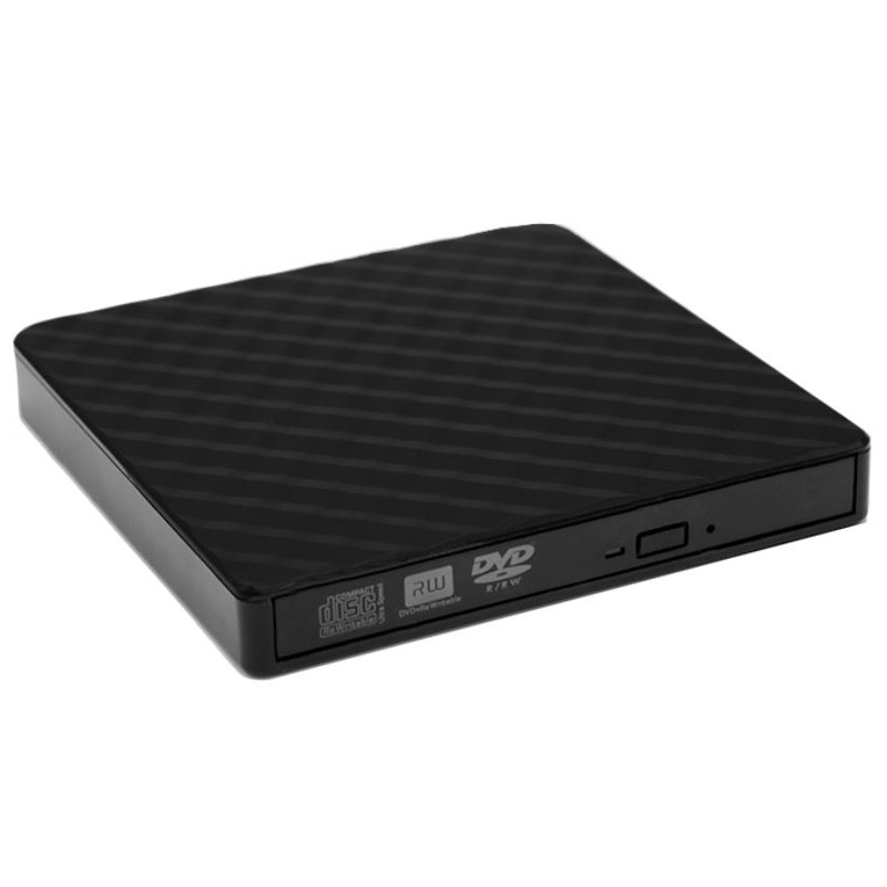 DVD رایتر اکسترنال Seagate Ultra Thin M101