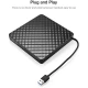 DVD رایتر اکسترنال Seagate Ultra Thin M101