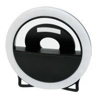 رینگ لایت سلفی خرگوشی