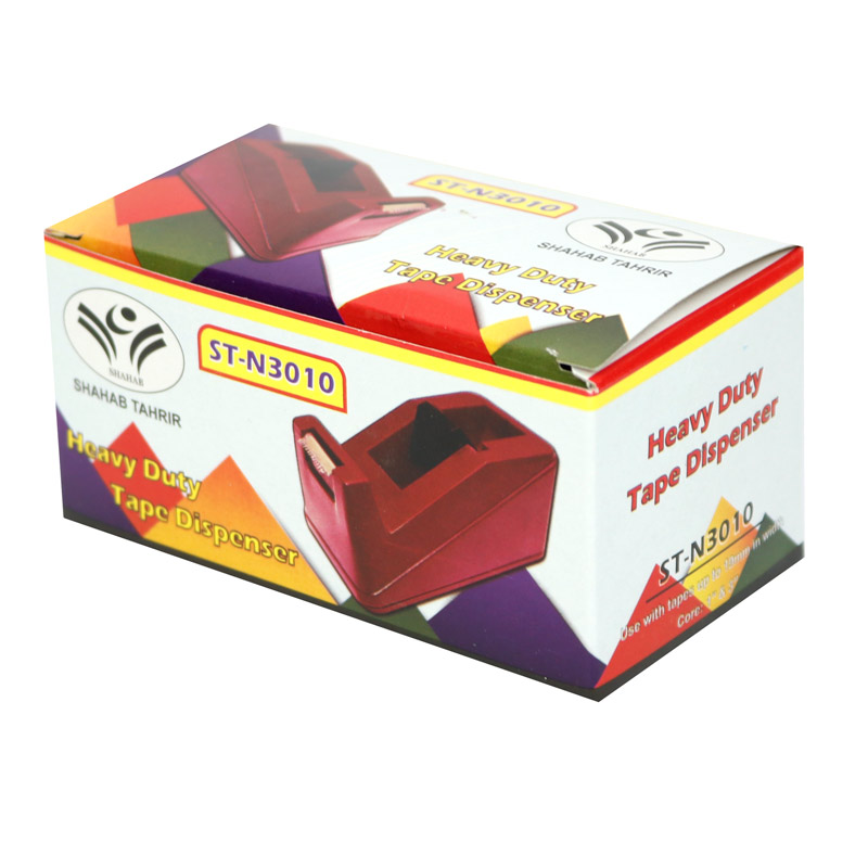پایه چسب شهاب تحریر Shahab Tahrir ST-N3010